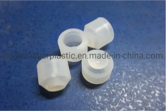 Custom OEM High Precision PU Polyurethane Injection Molding Parts for Industrial Applications factory