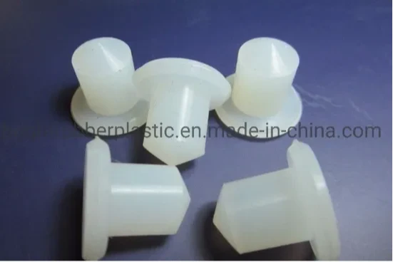 Custom OEM High Precision PU Polyurethane Injection Molding Parts for Industrial Applications suppliers