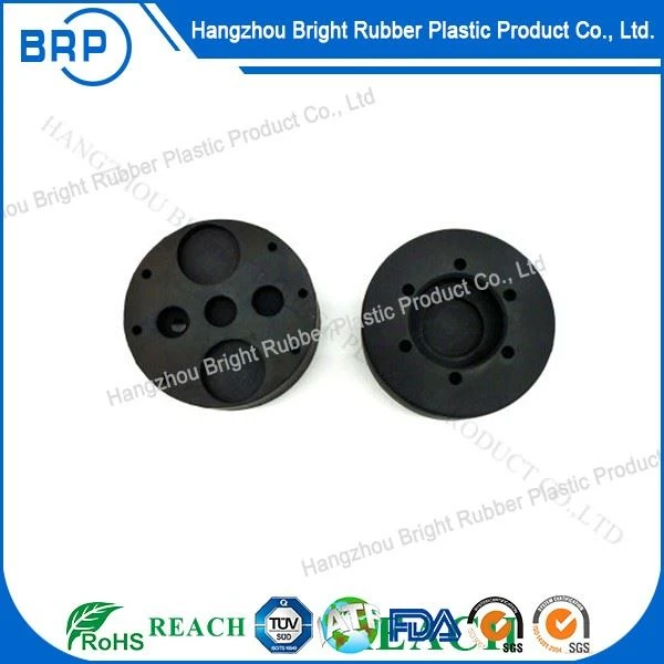 Customized Injection Plastic Parts Passed SGS