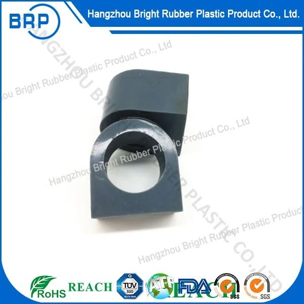 High Quality Custom Injection Plastic Parts T Shape/Square Shape