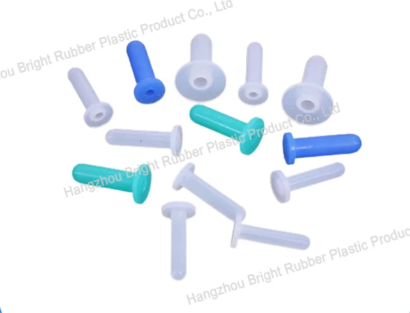 High Quality Silicone Rubber Dust Cover Cap &plug
