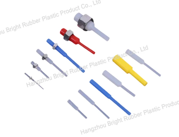 High Quality Silicone Rubber Dust Cover Cap &plug