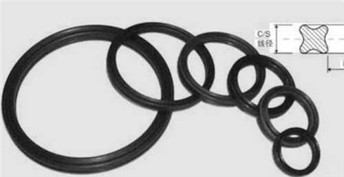 X-Ring Quad{1}}Dấu sao Ring