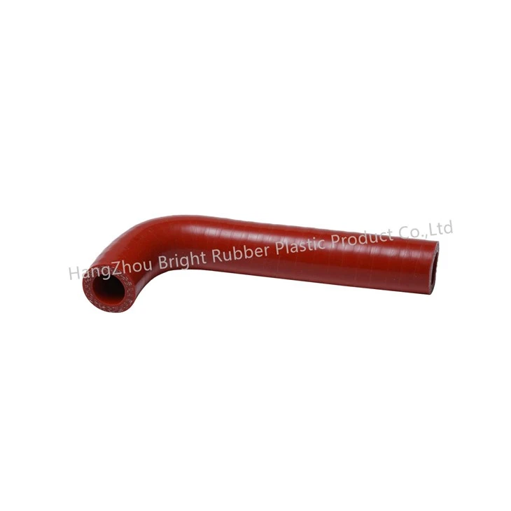 Nhà sản xuất tùy chỉnh Ống cao su EPDM ô tô chịu lực cao Ống dẫn nước làm mát tản nhiệt Ống dẫn nước