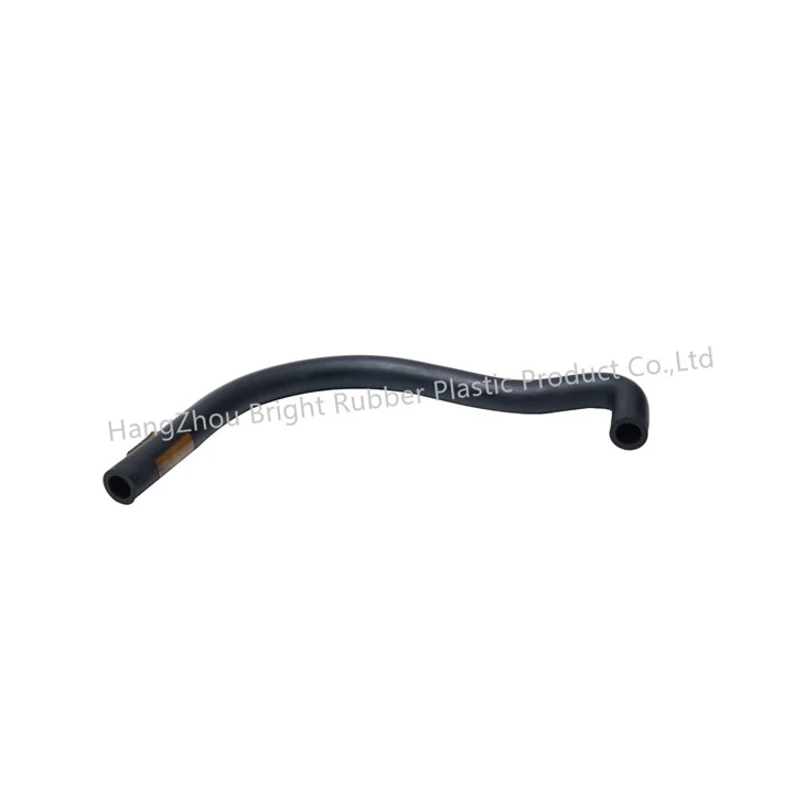 Manufacturer Custom High Resistant Automotive EPDM Rubber Hoses Radiator Coolant Air Water Intake Pipe Hose