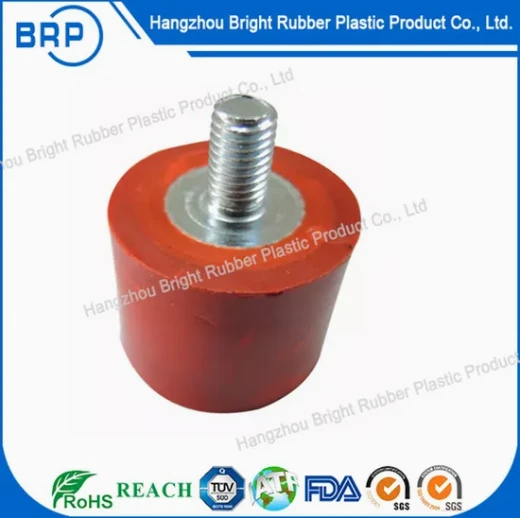 Giảm xóc giảm xóc cao su rung