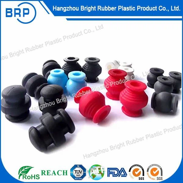 Silicone Rubber Damping Balls Shock Damping Rubber Balls