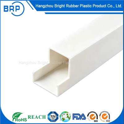 Kênh nhựa ép đùn ABS