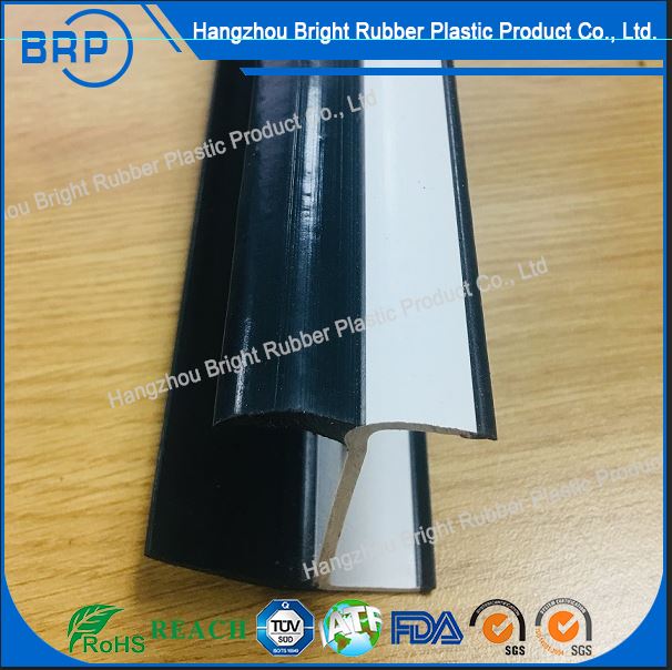 Dải niêm phong cửa container PVC / EPDM