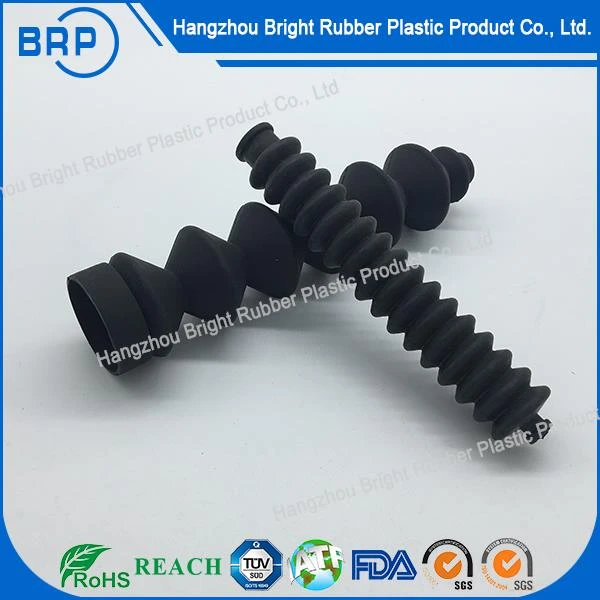 Khuôn phủ cao su NBR đúc