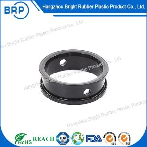 Sử dụng con dấu dầu cao su cho vòng thủy lực
