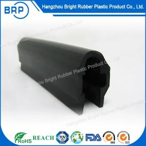 Cao su silicon ép đùn