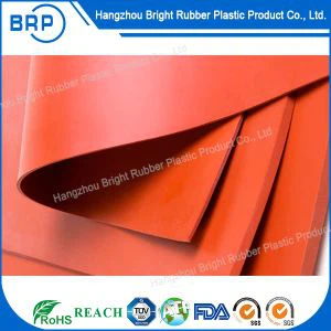 Đùn silicone chịu nhiệt độ cao