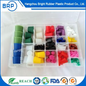 Tiêu chuẩn cao su silicone đúc