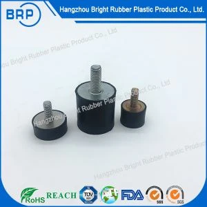Cao su tự nhiên tiêu chuẩn Khối im lặng