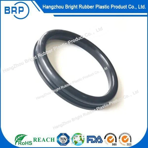 Custom Rubber Sealing Rings supplier