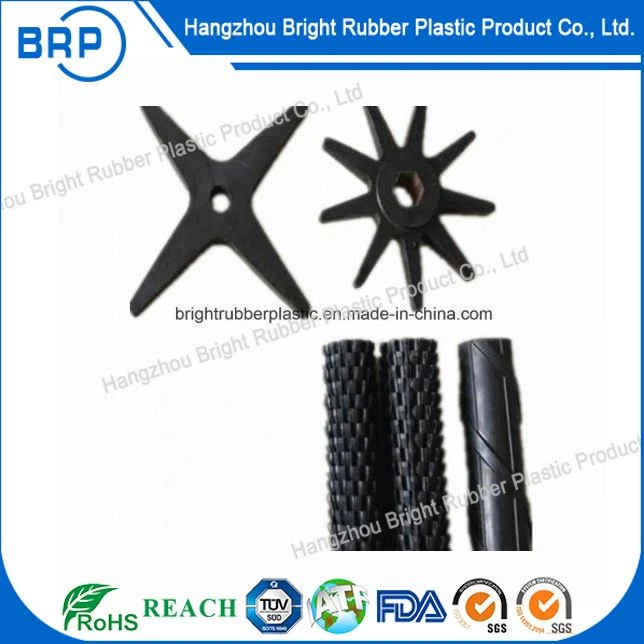 Con lăn cao su OEM FKM chất lượng cao