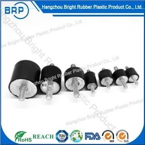 Giảm xóc rung cao su tự động cho ô tô