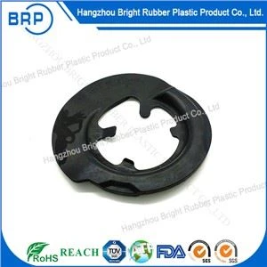 Gioăng cao su CR áp dụng cho ngành công nghiệp