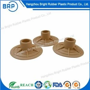 Cốc hút cao su silicon công nghiệp đúc tùy chỉnh