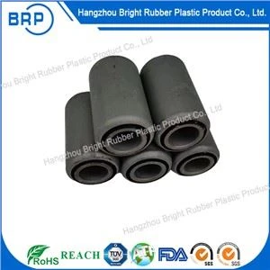 Bộ phận đúc cao su ống lót cao su tùy chỉnh