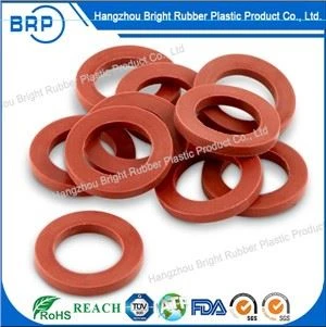Máy giặt cao su tùy chỉnh Vòng phẳng EPDM