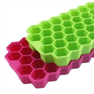 Khuôn làm đá viên cao su silicone