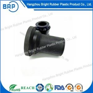 Phụ tùng cao su ô tô ống lót và ống bọc EPDM