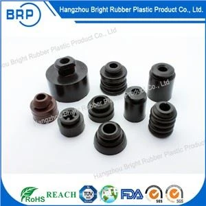 Bộ phận niêm phong cao su đúc chống cháy