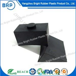 Khối cao su bền AEM/Acm đúc để chống rung