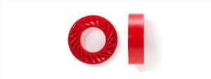 Bánh xe không nghiền cho máy đóng gói