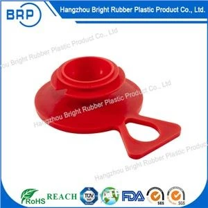 Nhà sản xuất OEM Phích cắm kéo bên cao su