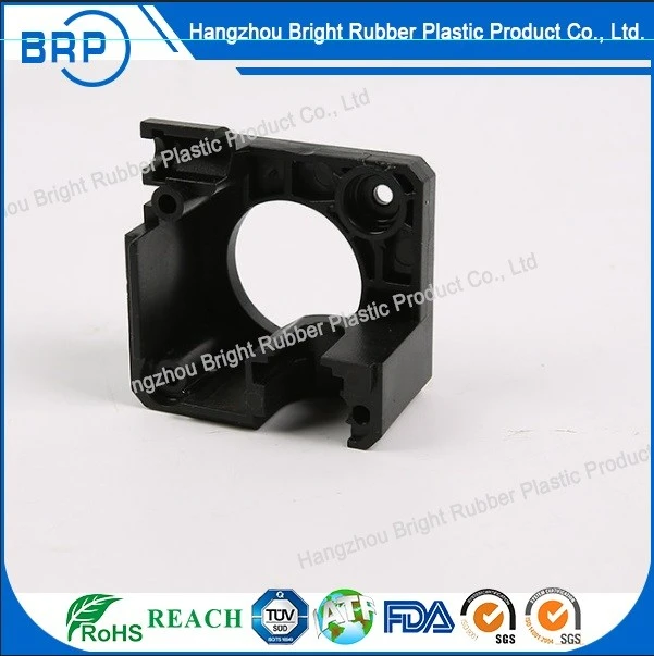 ABS PC PP PE PS Plastic Part From Professional Manufacture
