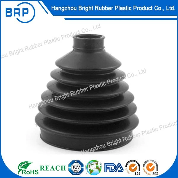 Dust Boot Cao su dưới đây Loại đàn accordion tùy chỉnh