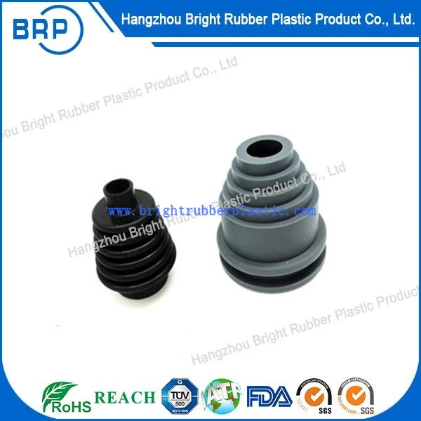 Dust Boot Rubber Bellow Custom Made Accordion Type