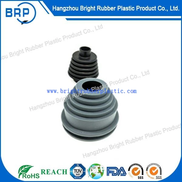 Dust Boot Rubber Bellow Custom Made Accordion Type