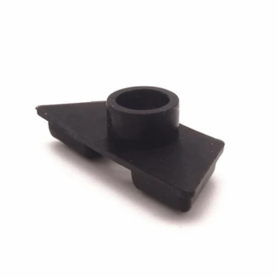 Tùy chỉnh chịu nhiệt cao su chống thấm nước niêm phong các bộ phận cao su silicone