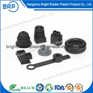 Các bộ phận bọc cao su đúc được thiết kế mới